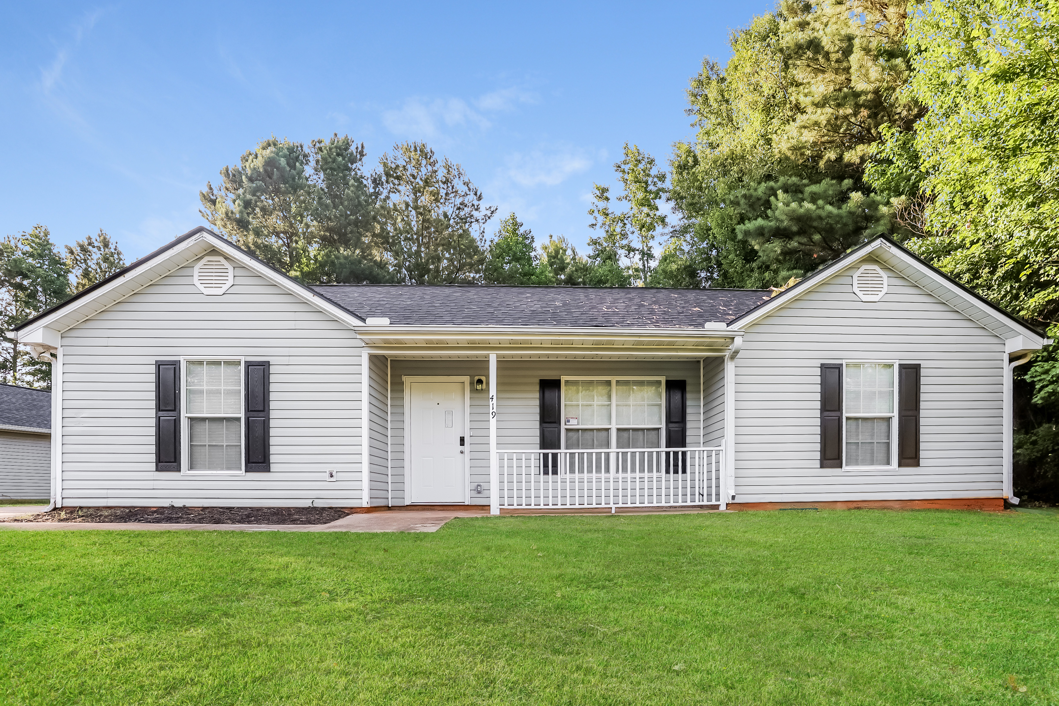 419 Southern Trace Drive Rockmart, GA 30153
